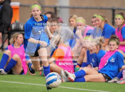 Thumbnail 3 in South Hills vs Midlothian photogallery.