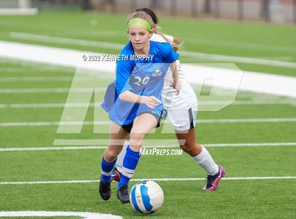 Thumbnail 1 in South Hills vs Midlothian photogallery.