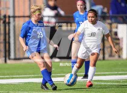 Thumbnail 3 in South Hills vs Midlothian photogallery.