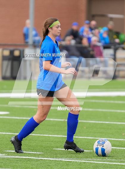 Thumbnail 3 in South Hills vs Midlothian photogallery.
