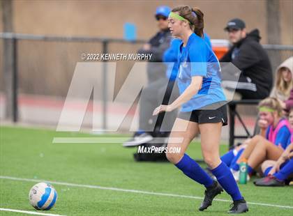 Thumbnail 2 in South Hills vs Midlothian photogallery.
