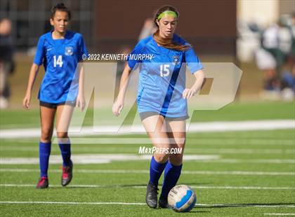 Thumbnail 1 in South Hills vs Midlothian photogallery.