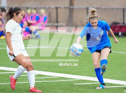 Thumbnail 2 in South Hills vs Midlothian photogallery.