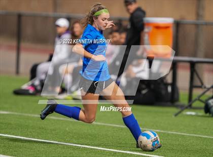 Thumbnail 3 in South Hills vs Midlothian photogallery.