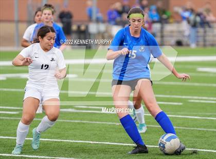 Thumbnail 2 in South Hills vs Midlothian photogallery.