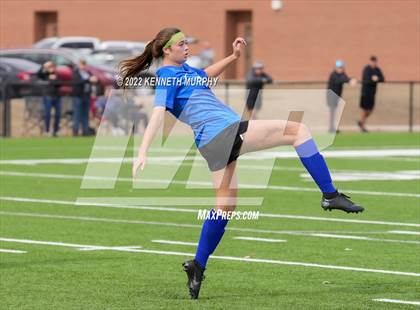 Thumbnail 2 in South Hills vs Midlothian photogallery.