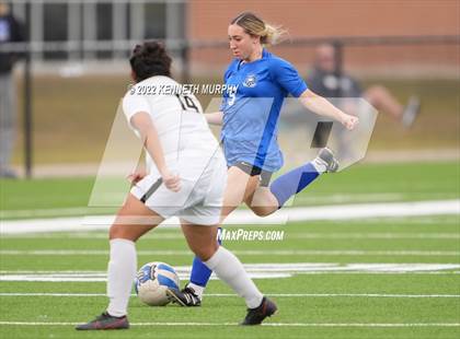 Thumbnail 2 in South Hills vs Midlothian photogallery.