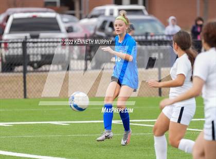 Thumbnail 3 in South Hills vs Midlothian photogallery.