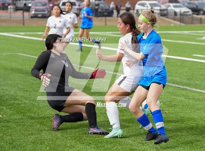 Thumbnail 3 in South Hills vs Midlothian photogallery.