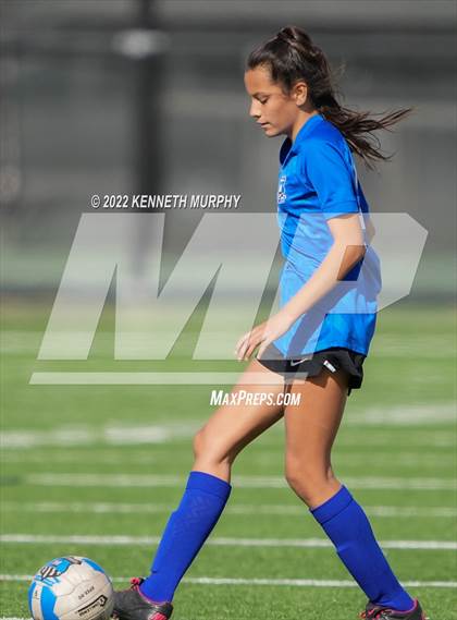 Thumbnail 2 in South Hills vs Midlothian photogallery.