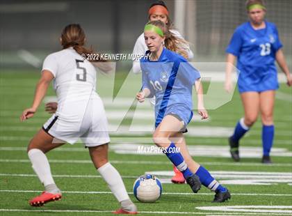 Thumbnail 1 in South Hills vs Midlothian photogallery.