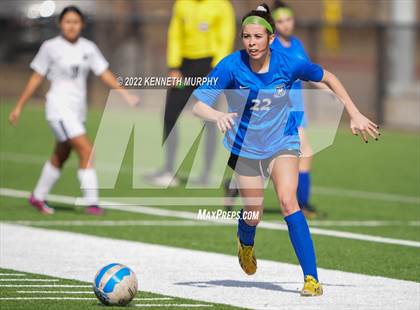 Thumbnail 1 in South Hills vs Midlothian photogallery.