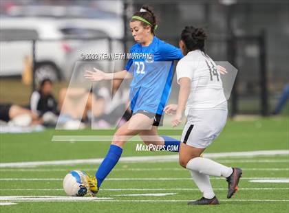Thumbnail 1 in South Hills vs Midlothian photogallery.