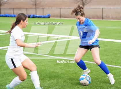 Thumbnail 2 in South Hills vs Midlothian photogallery.