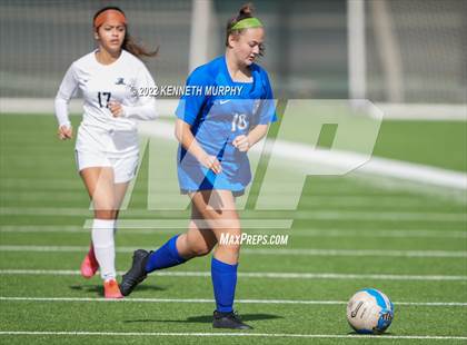Thumbnail 2 in South Hills vs Midlothian photogallery.
