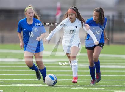 Thumbnail 1 in South Hills vs Midlothian photogallery.