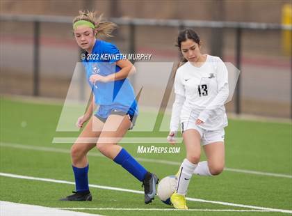 Thumbnail 2 in South Hills vs Midlothian photogallery.