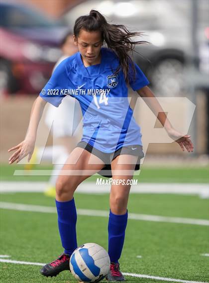 Thumbnail 1 in South Hills vs Midlothian photogallery.