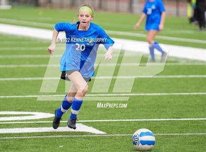 Thumbnail 1 in South Hills vs Midlothian photogallery.