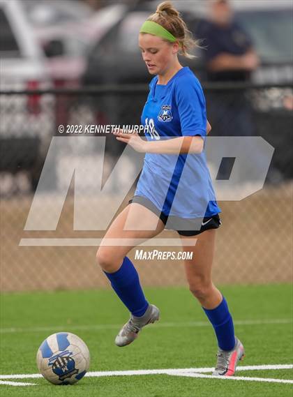 Thumbnail 2 in South Hills vs Midlothian photogallery.