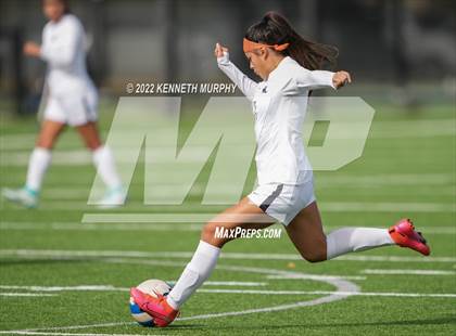 Thumbnail 2 in South Hills vs Midlothian photogallery.