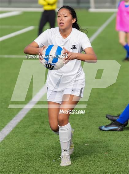 Thumbnail 3 in South Hills vs Midlothian photogallery.