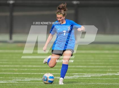 Thumbnail 3 in South Hills vs Midlothian photogallery.