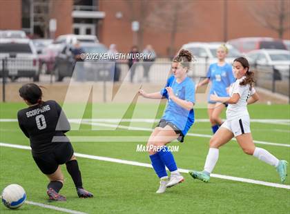 Thumbnail 2 in South Hills vs Midlothian photogallery.