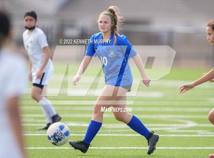 Thumbnail 3 in South Hills vs Midlothian photogallery.