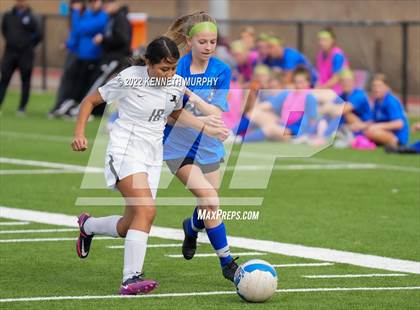 Thumbnail 1 in South Hills vs Midlothian photogallery.