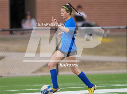 Thumbnail 2 in South Hills vs Midlothian photogallery.