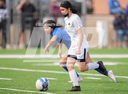 Thumbnail 2 in South Hills vs Midlothian photogallery.
