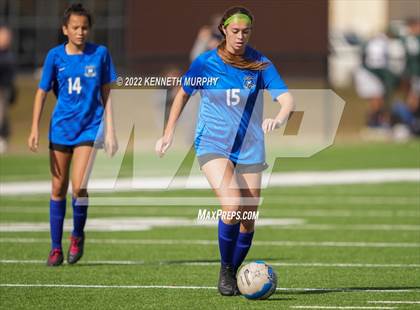 Thumbnail 2 in South Hills vs Midlothian photogallery.