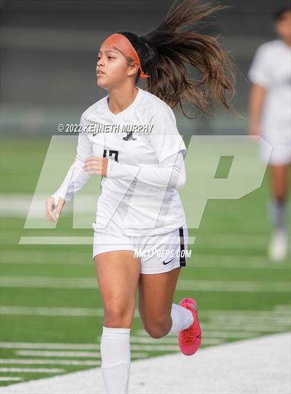 Thumbnail 2 in South Hills vs Midlothian photogallery.