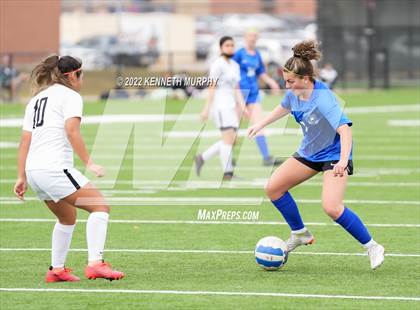 Thumbnail 1 in South Hills vs Midlothian photogallery.