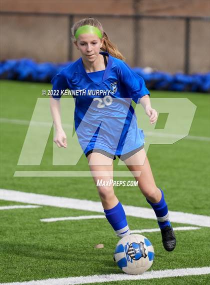 Thumbnail 1 in South Hills vs Midlothian photogallery.