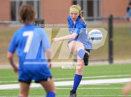 Thumbnail 1 in South Hills vs Midlothian photogallery.