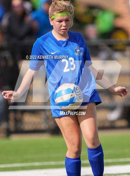 Thumbnail 1 in South Hills vs Midlothian photogallery.