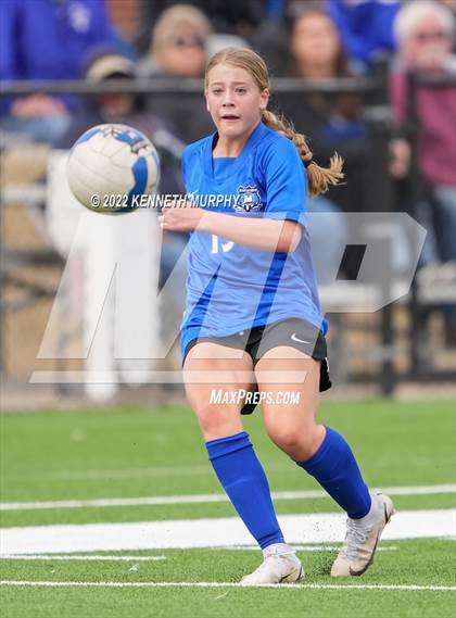 Thumbnail 1 in South Hills vs Midlothian photogallery.