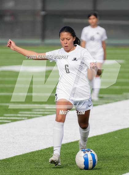 Thumbnail 1 in South Hills vs Midlothian photogallery.