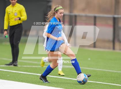 Thumbnail 2 in South Hills vs Midlothian photogallery.