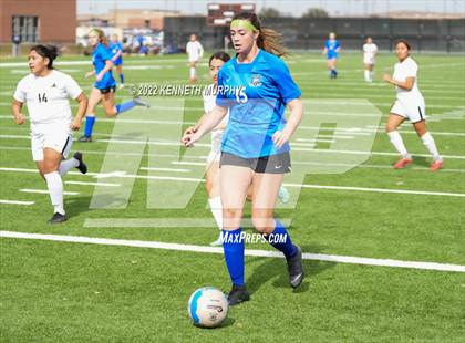 Thumbnail 1 in South Hills vs Midlothian photogallery.