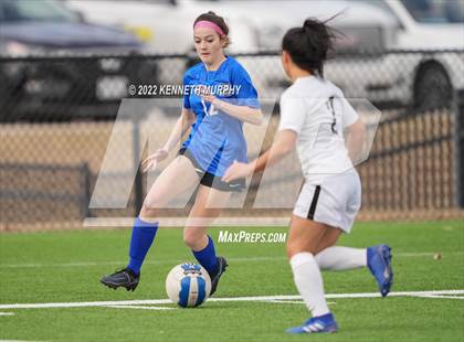 Thumbnail 2 in South Hills vs Midlothian photogallery.