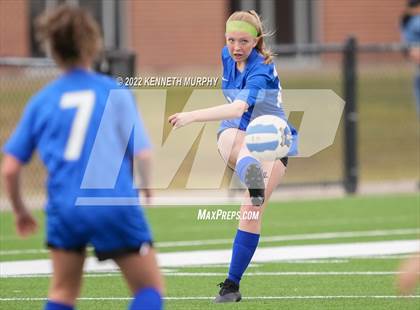 Thumbnail 3 in South Hills vs Midlothian photogallery.
