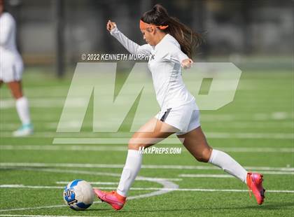 Thumbnail 3 in South Hills vs Midlothian photogallery.