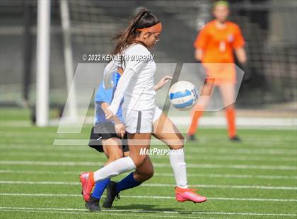 Thumbnail 2 in South Hills vs Midlothian photogallery.