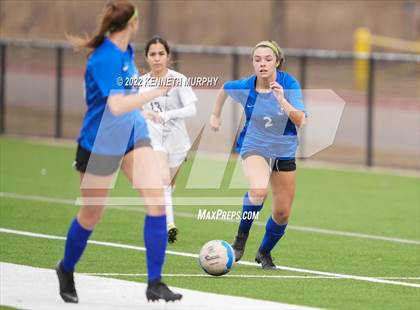 Thumbnail 1 in South Hills vs Midlothian photogallery.