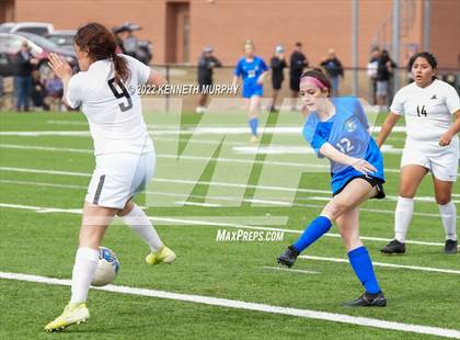 Thumbnail 2 in South Hills vs Midlothian photogallery.