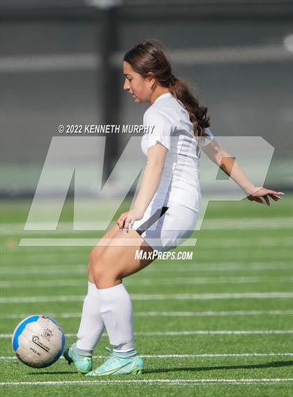 Thumbnail 2 in South Hills vs Midlothian photogallery.