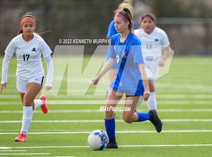 Thumbnail 2 in South Hills vs Midlothian photogallery.